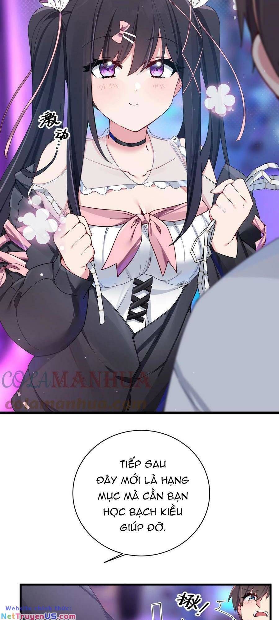 đọc truyện Làm Sao Để Chạy Trốn Dàn Hậu Cung Chương 72 ảnh 12 tại Thiên Thai Truyện