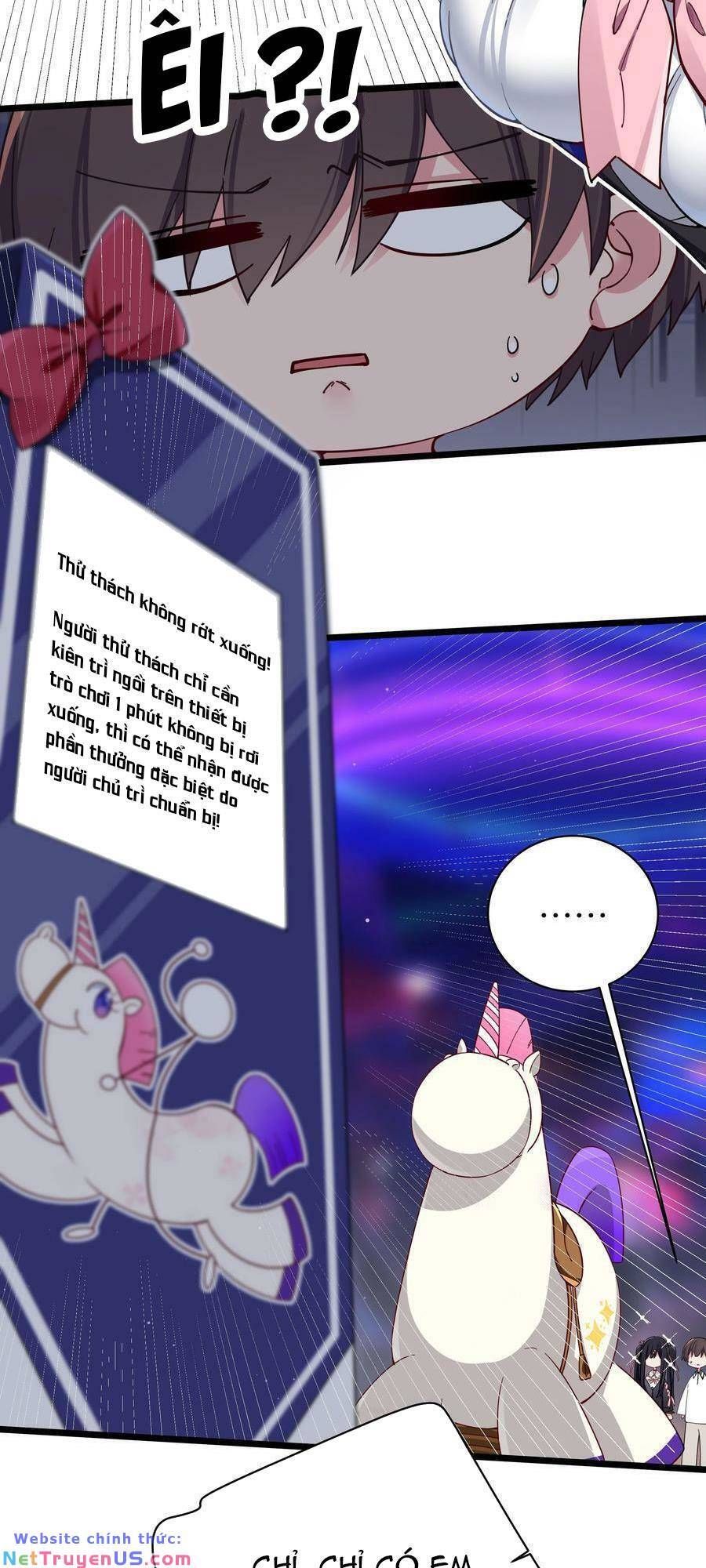 đọc truyện Làm Sao Để Chạy Trốn Dàn Hậu Cung Chương 72 ảnh 14 tại Thiên Thai Truyện