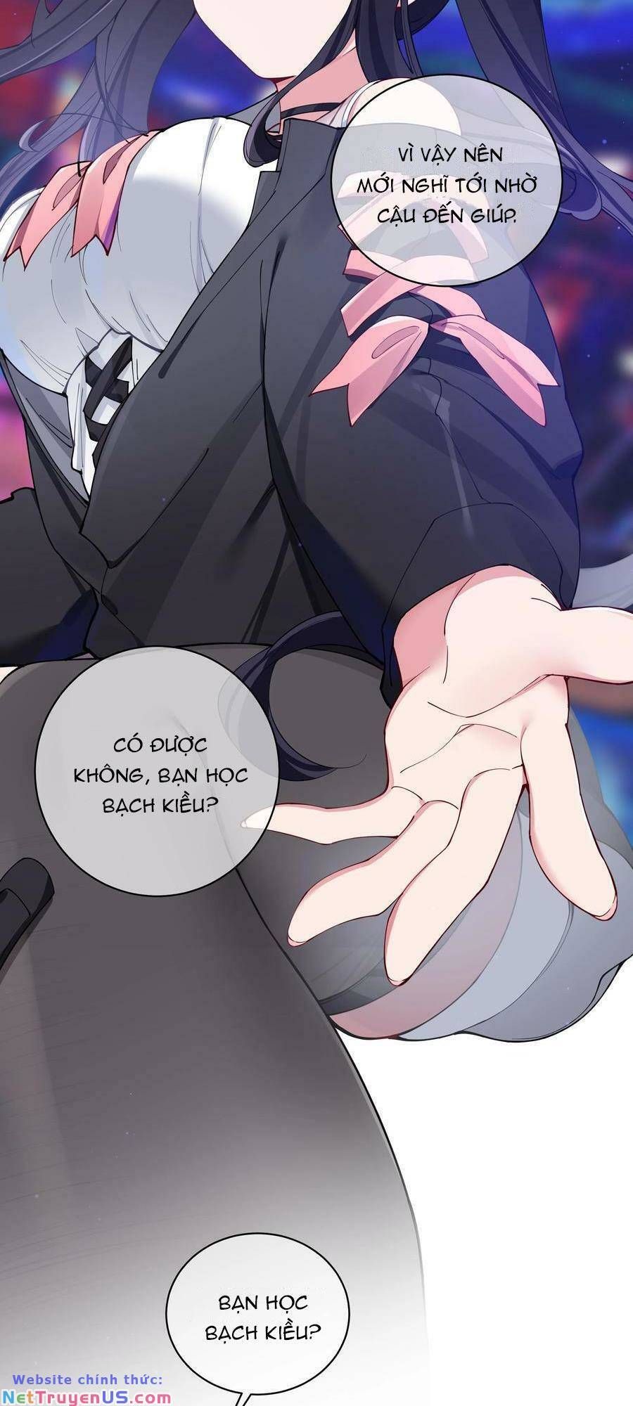 đọc truyện Làm Sao Để Chạy Trốn Dàn Hậu Cung Chương 72 ảnh 16 tại Thiên Thai Truyện