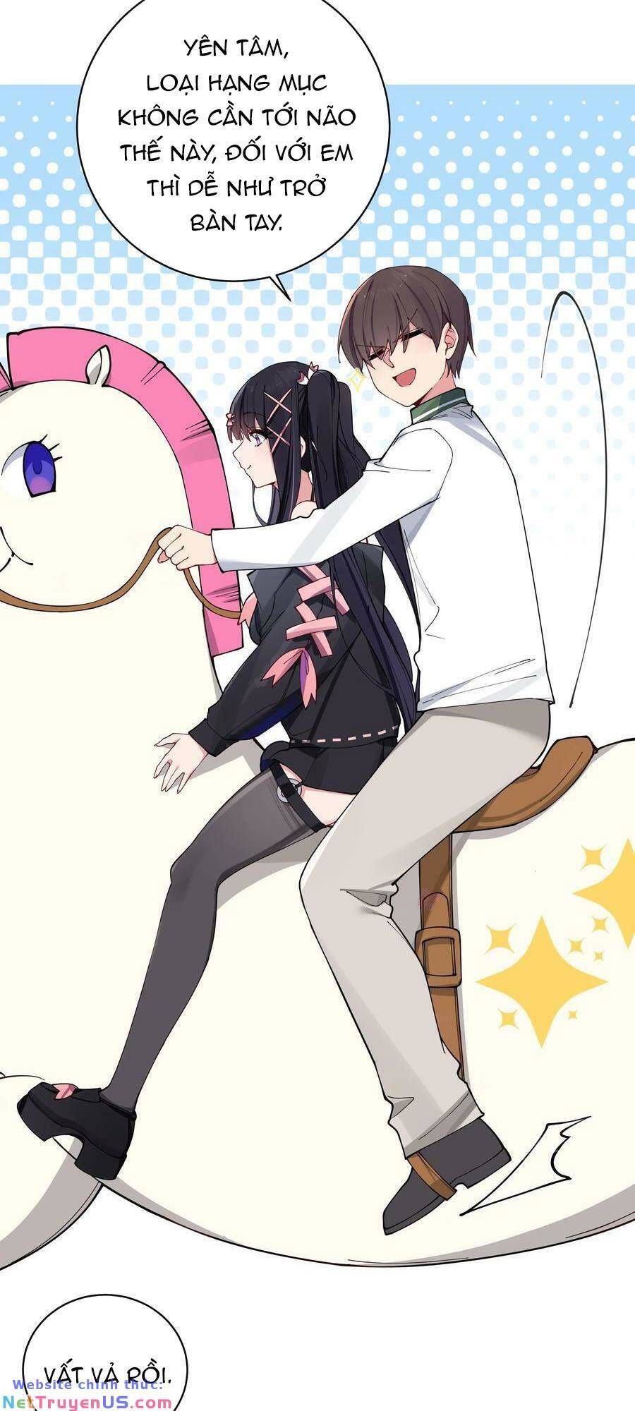 đọc truyện Làm Sao Để Chạy Trốn Dàn Hậu Cung Chương 72 ảnh 18 tại Thiên Thai Truyện