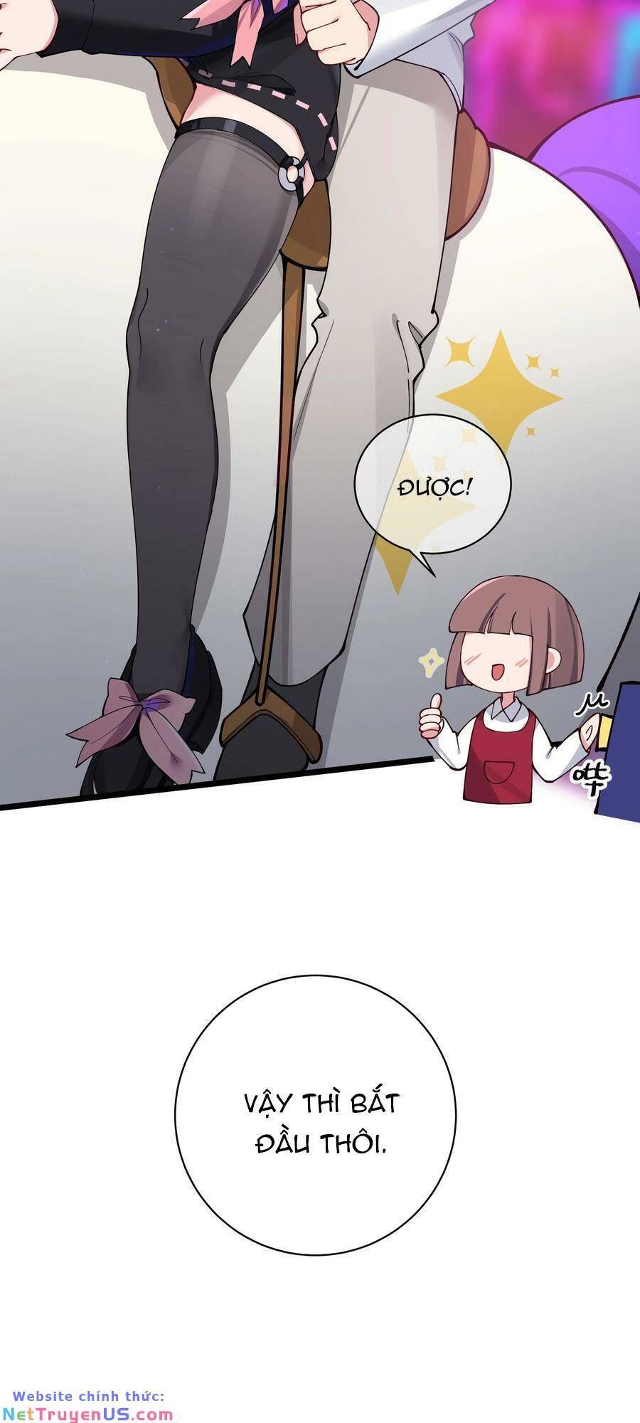 đọc truyện Làm Sao Để Chạy Trốn Dàn Hậu Cung Chương 72 ảnh 20 tại Thiên Thai Truyện