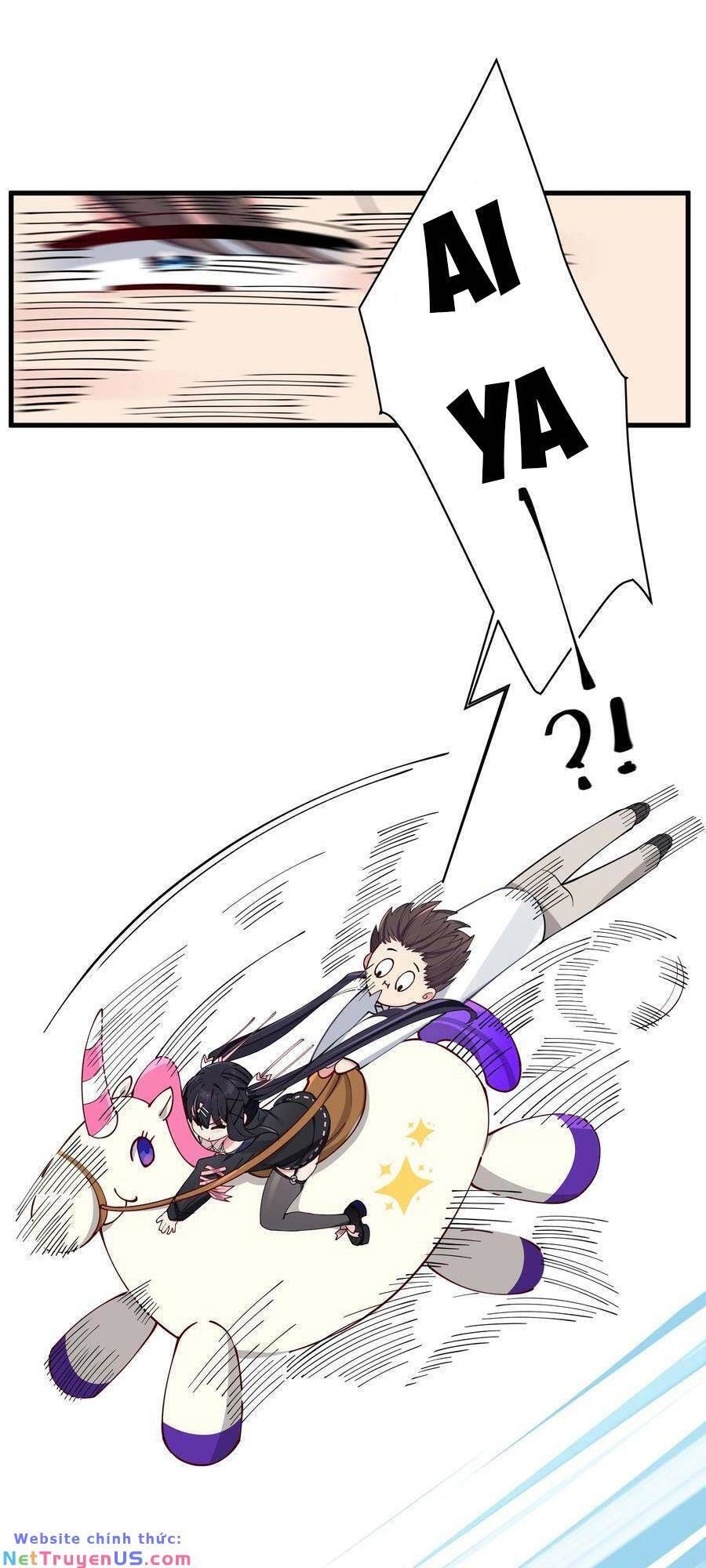 đọc truyện Làm Sao Để Chạy Trốn Dàn Hậu Cung Chương 72 ảnh 21 tại Thiên Thai Truyện