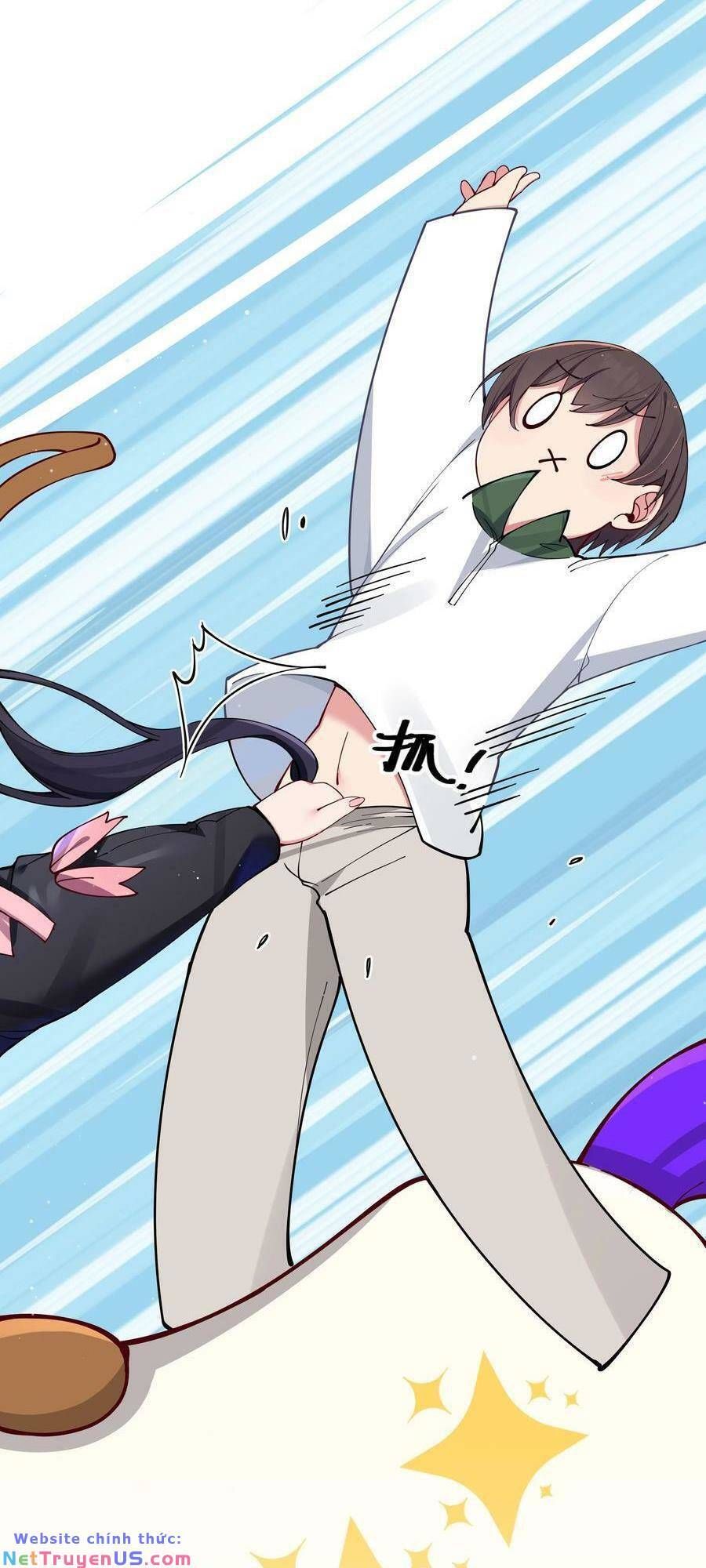 đọc truyện Làm Sao Để Chạy Trốn Dàn Hậu Cung Chương 72 ảnh 22 tại Thiên Thai Truyện