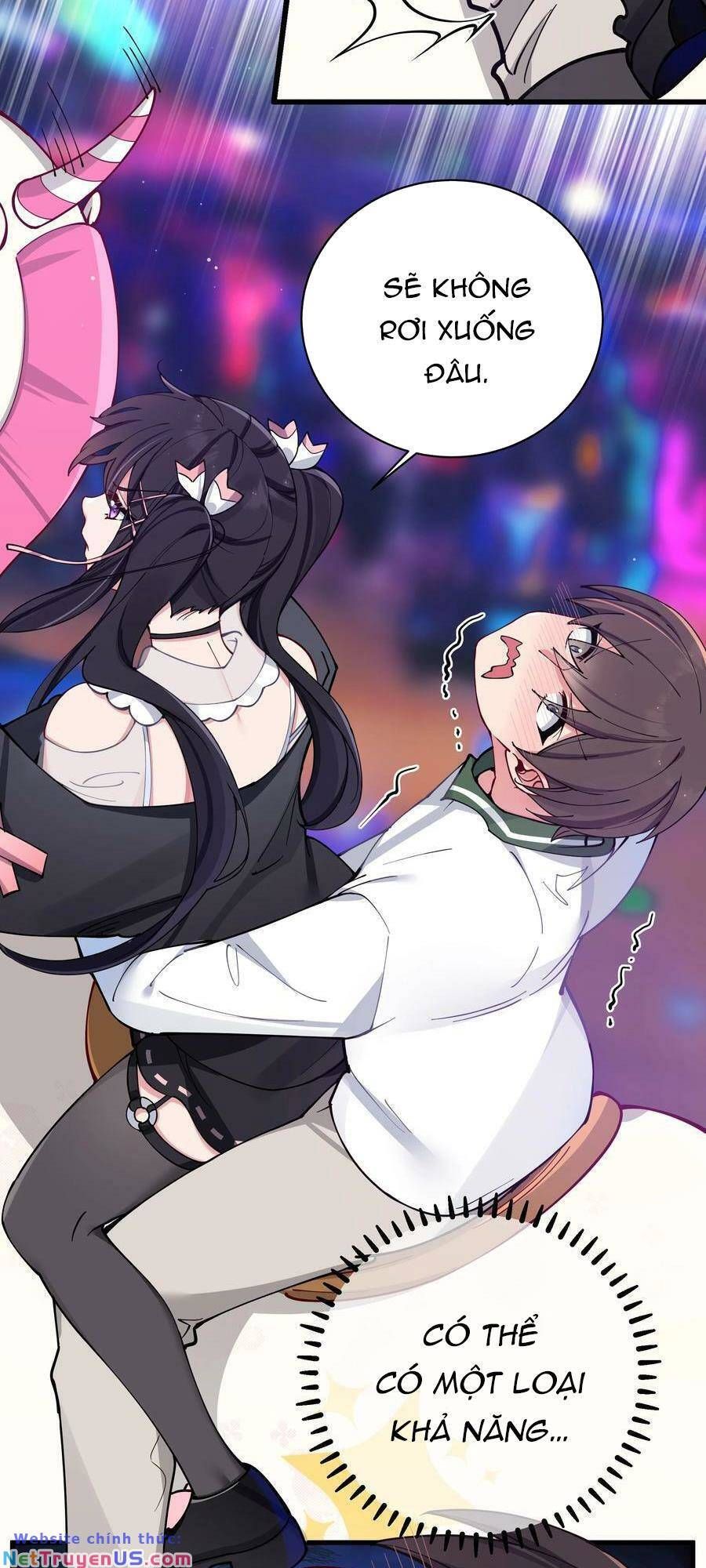 đọc truyện Làm Sao Để Chạy Trốn Dàn Hậu Cung Chương 72 ảnh 24 tại Thiên Thai Truyện