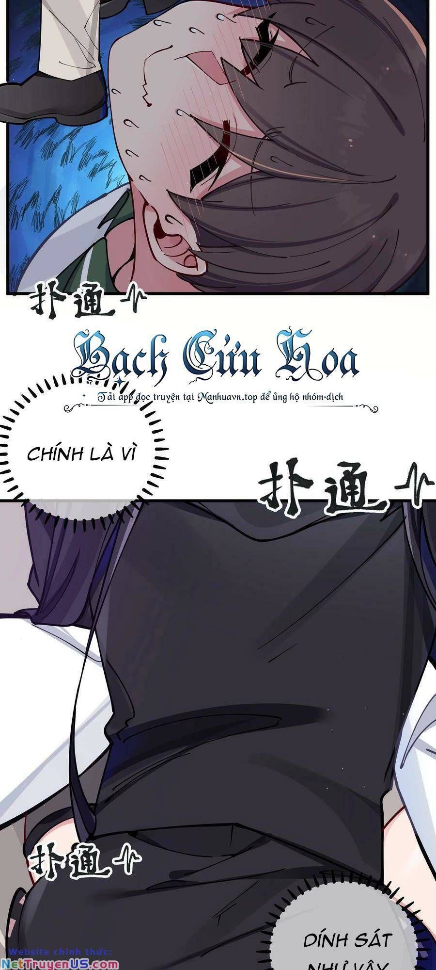 đọc truyện Làm Sao Để Chạy Trốn Dàn Hậu Cung Chương 72 ảnh 25 tại Thiên Thai Truyện