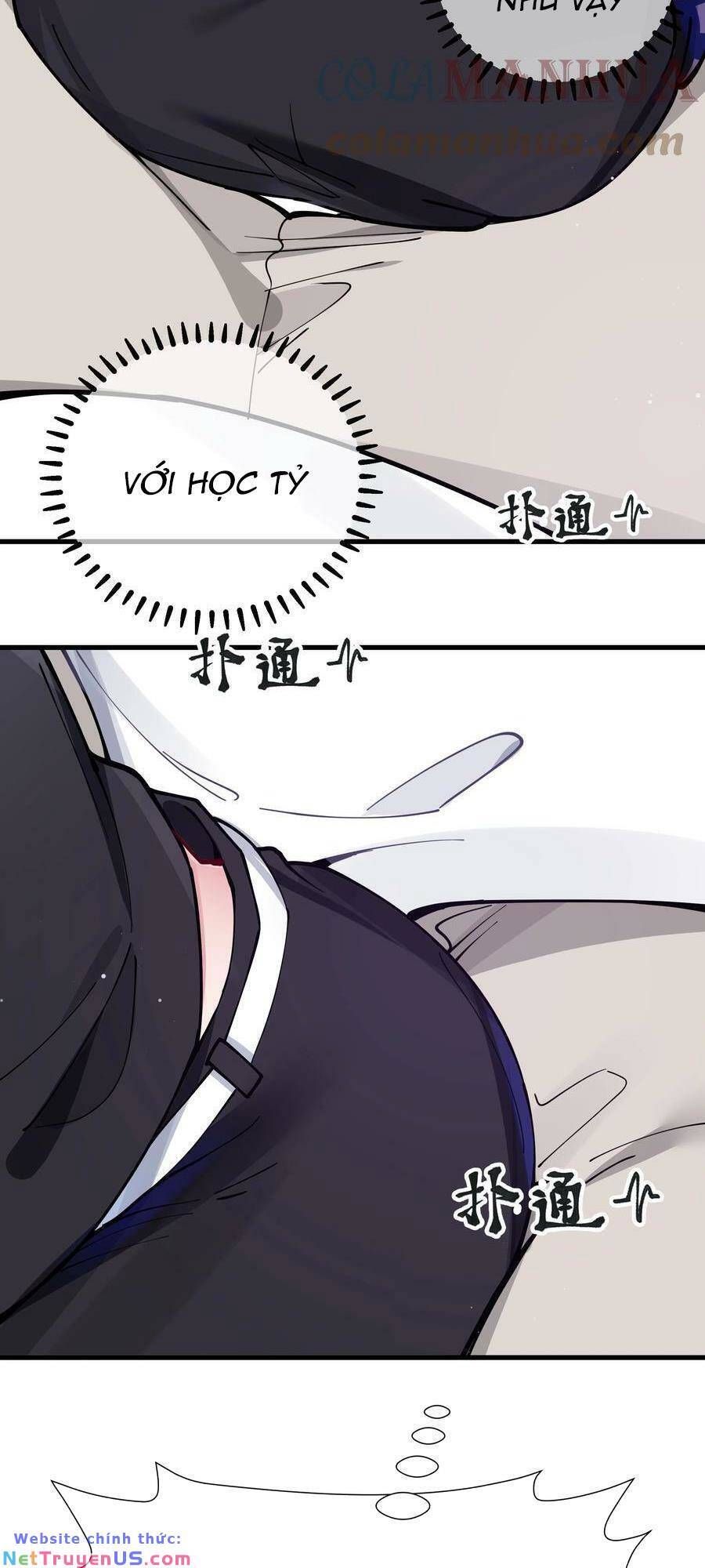 đọc truyện Làm Sao Để Chạy Trốn Dàn Hậu Cung Chương 72 ảnh 26 tại Thiên Thai Truyện