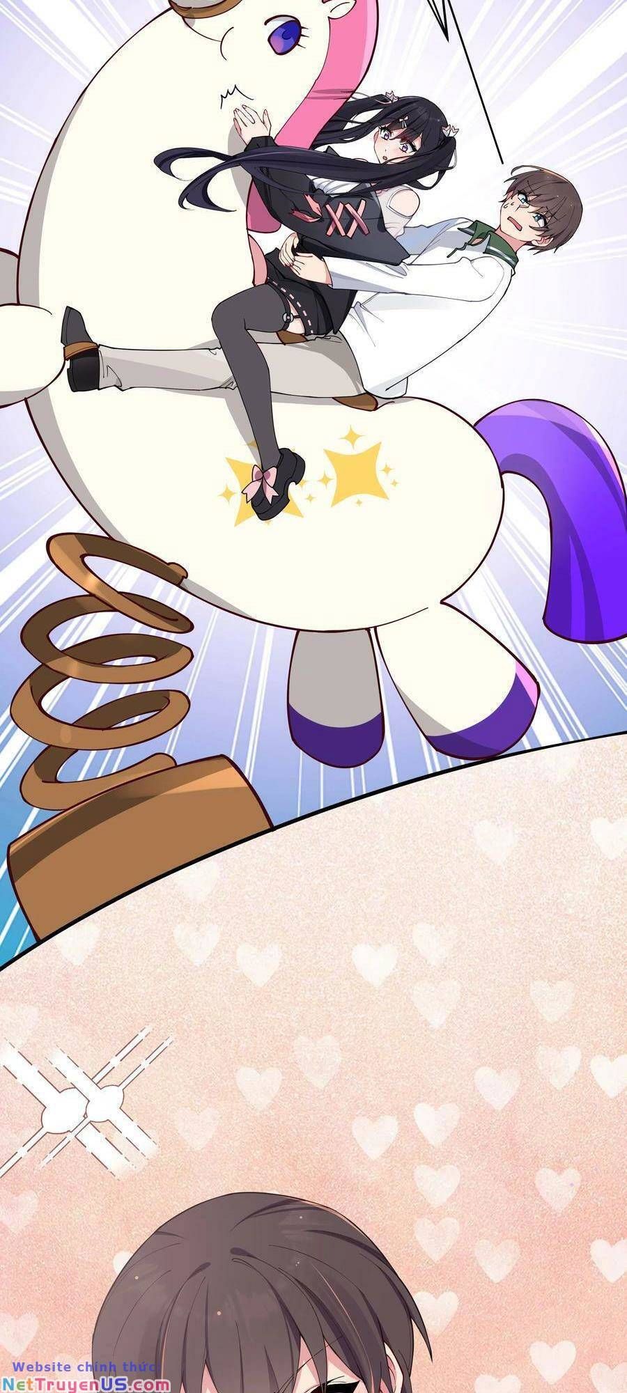 đọc truyện Làm Sao Để Chạy Trốn Dàn Hậu Cung Chương 72 ảnh 29 tại Thiên Thai Truyện