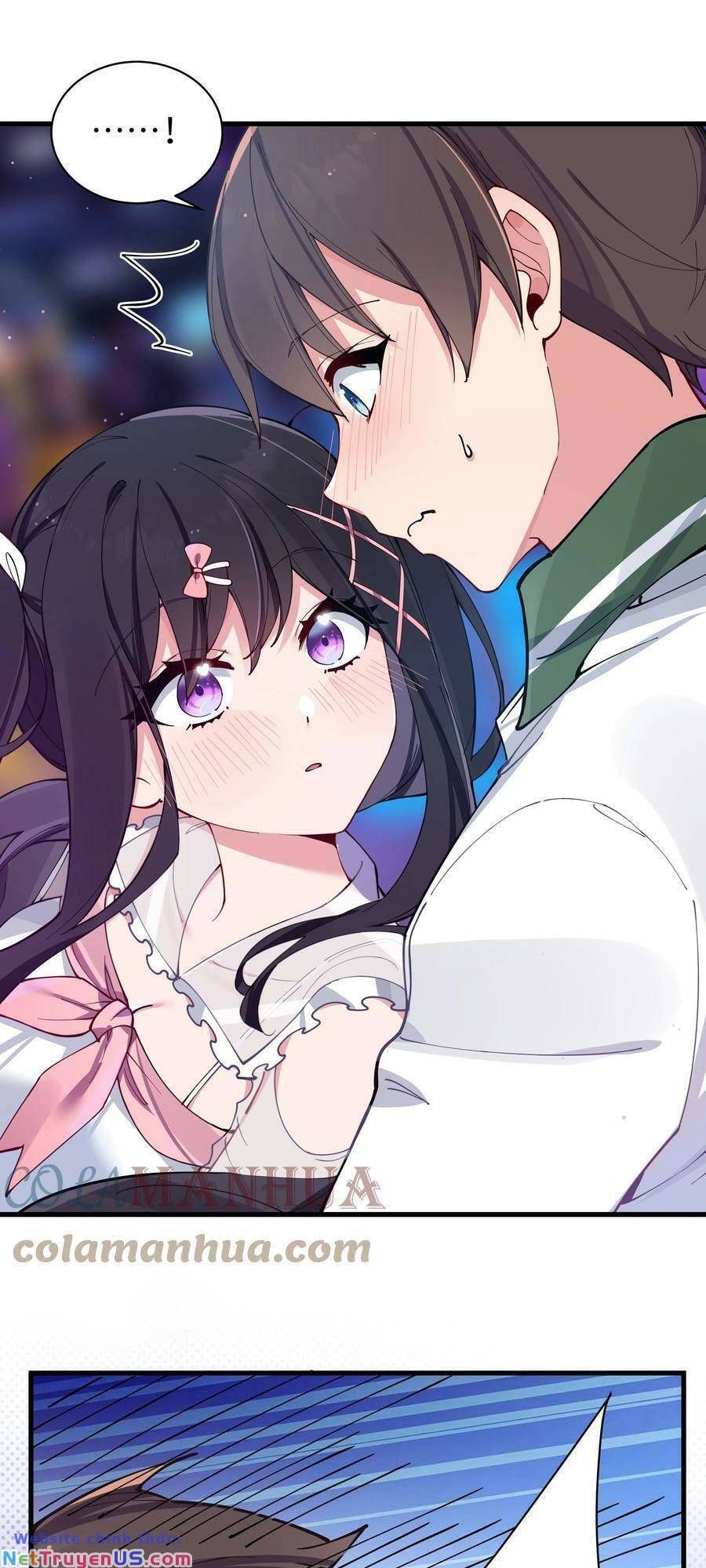 đọc truyện Làm Sao Để Chạy Trốn Dàn Hậu Cung Chương 72 ảnh 31 tại Thiên Thai Truyện