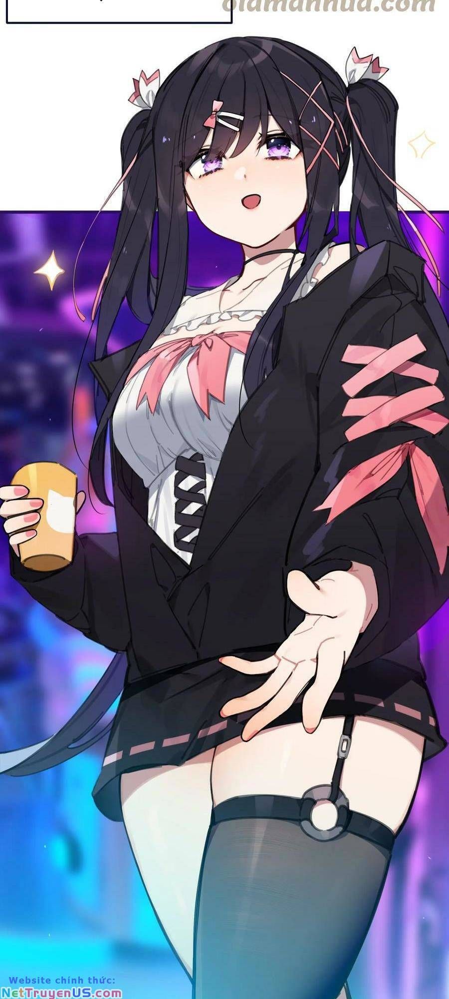 đọc truyện Làm Sao Để Chạy Trốn Dàn Hậu Cung Chương 72 ảnh 5 tại Thiên Thai Truyện