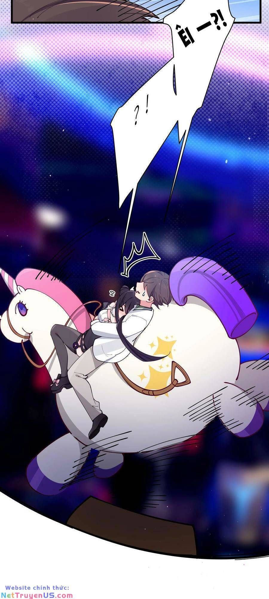 đọc truyện Làm Sao Để Chạy Trốn Dàn Hậu Cung Chương 72 ảnh 32 tại Thiên Thai Truyện