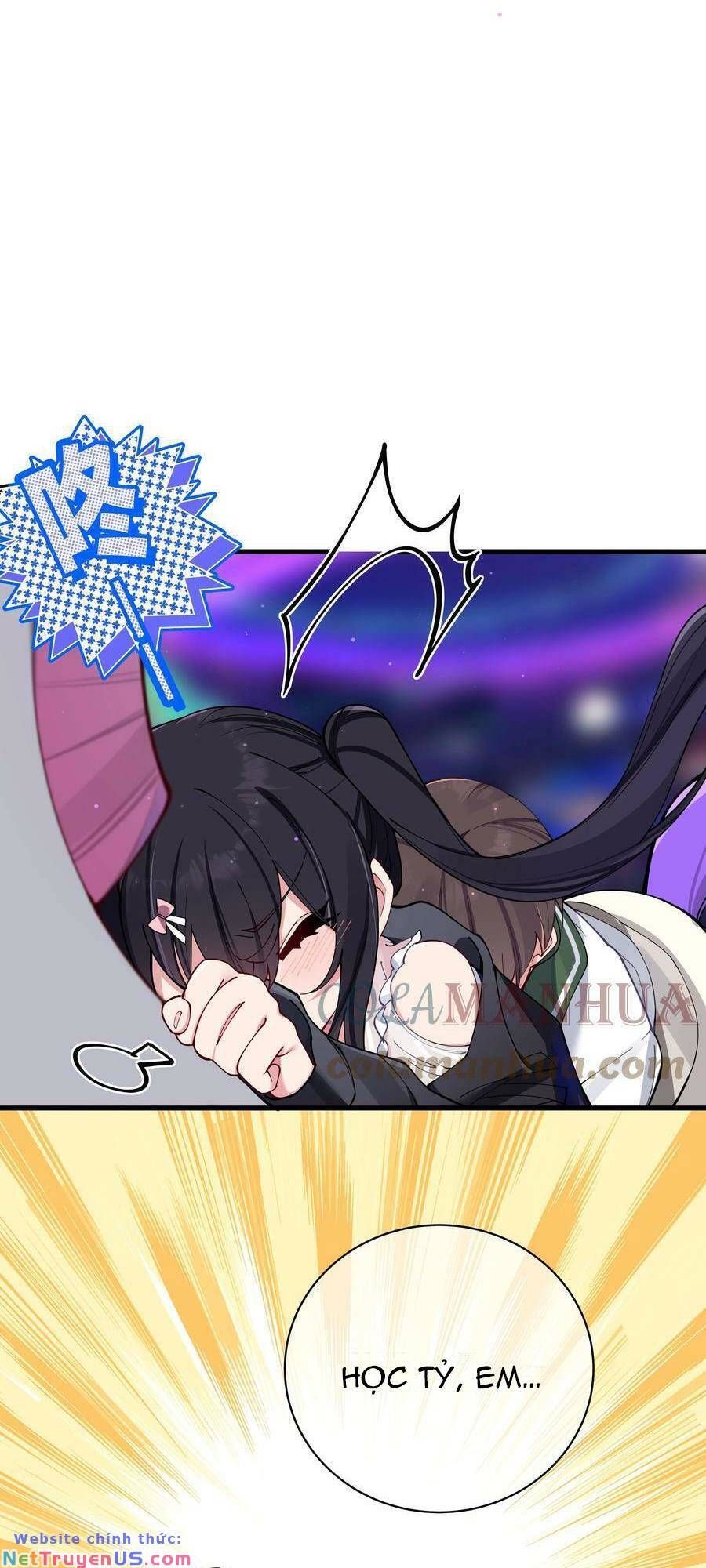 đọc truyện Làm Sao Để Chạy Trốn Dàn Hậu Cung Chương 72 ảnh 33 tại Thiên Thai Truyện