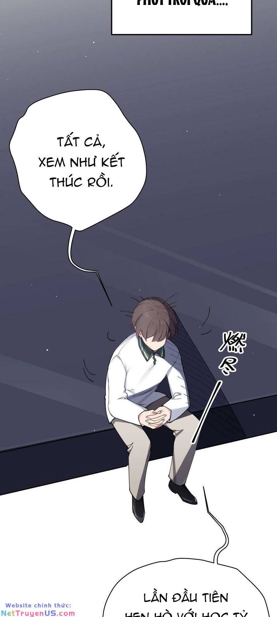 đọc truyện Làm Sao Để Chạy Trốn Dàn Hậu Cung Chương 72 ảnh 37 tại Thiên Thai Truyện