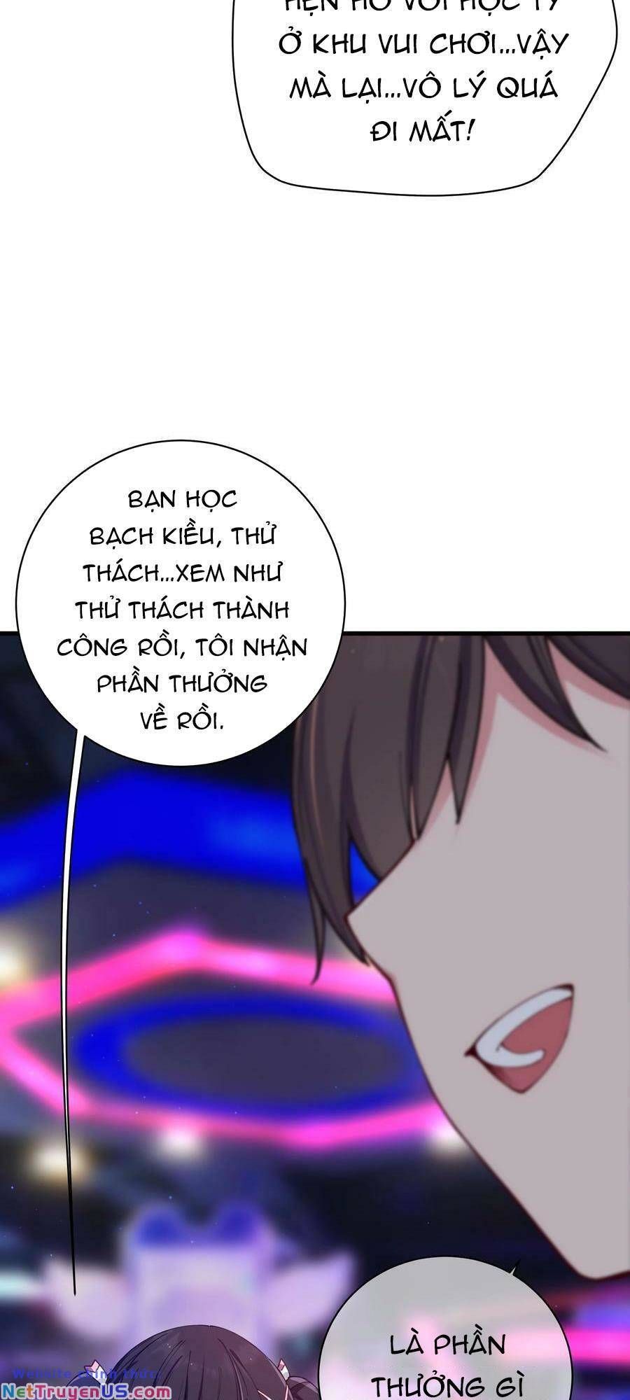 đọc truyện Làm Sao Để Chạy Trốn Dàn Hậu Cung Chương 72 ảnh 38 tại Thiên Thai Truyện