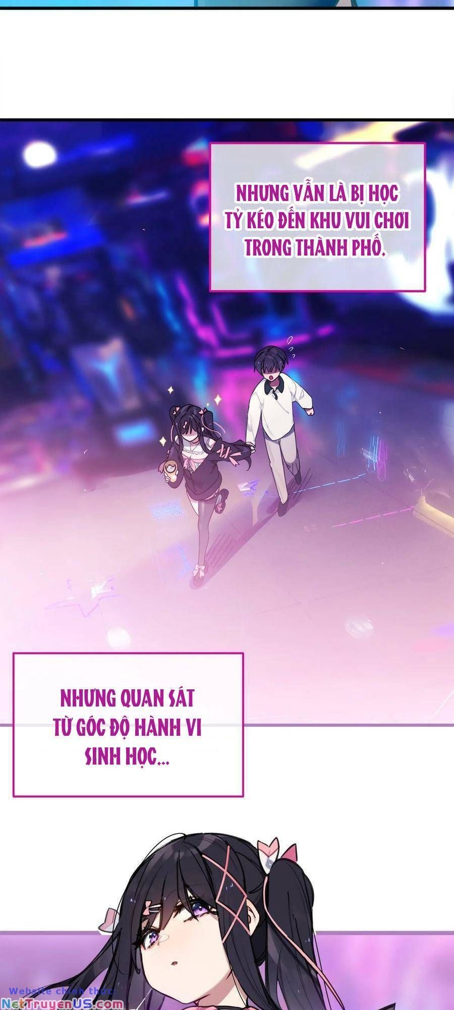 đọc truyện Làm Sao Để Chạy Trốn Dàn Hậu Cung Chương 72 ảnh 6 tại Thiên Thai Truyện