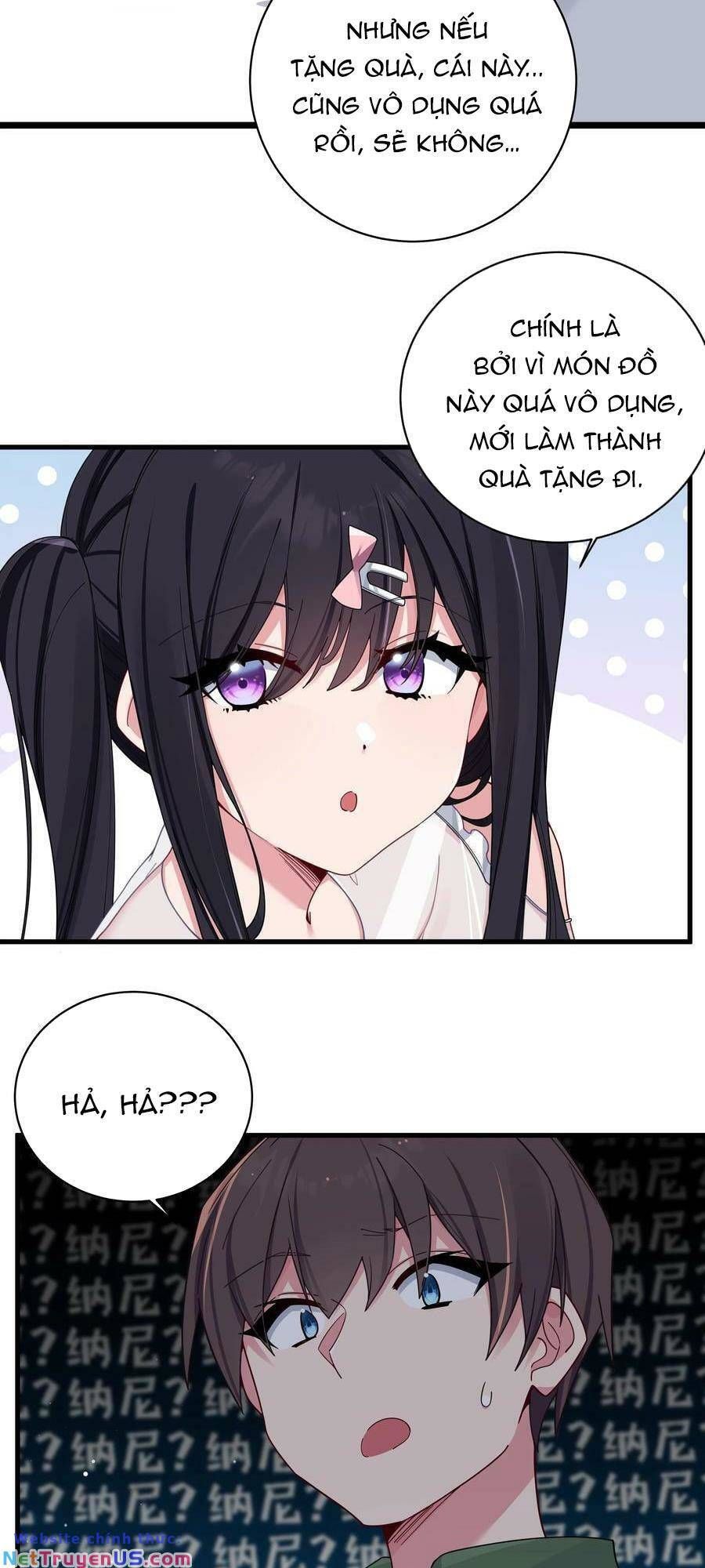 đọc truyện Làm Sao Để Chạy Trốn Dàn Hậu Cung Chương 72 ảnh 42 tại Thiên Thai Truyện