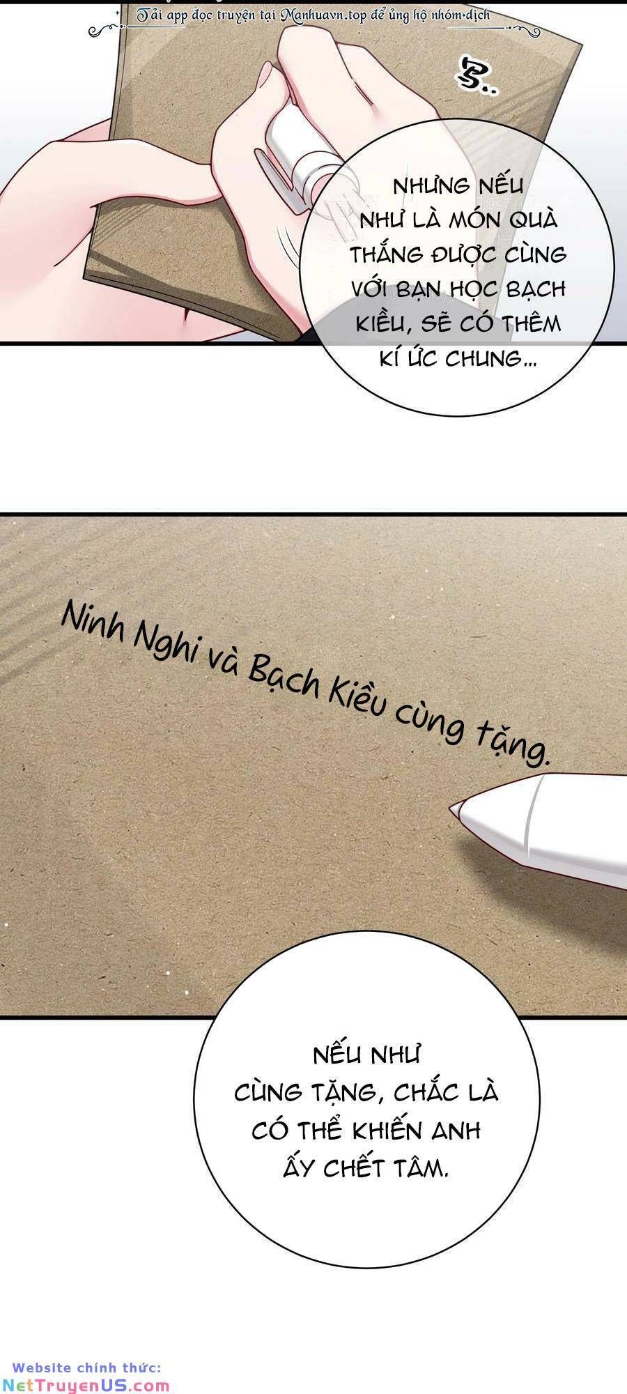 đọc truyện Làm Sao Để Chạy Trốn Dàn Hậu Cung Chương 72 ảnh 45 tại Thiên Thai Truyện