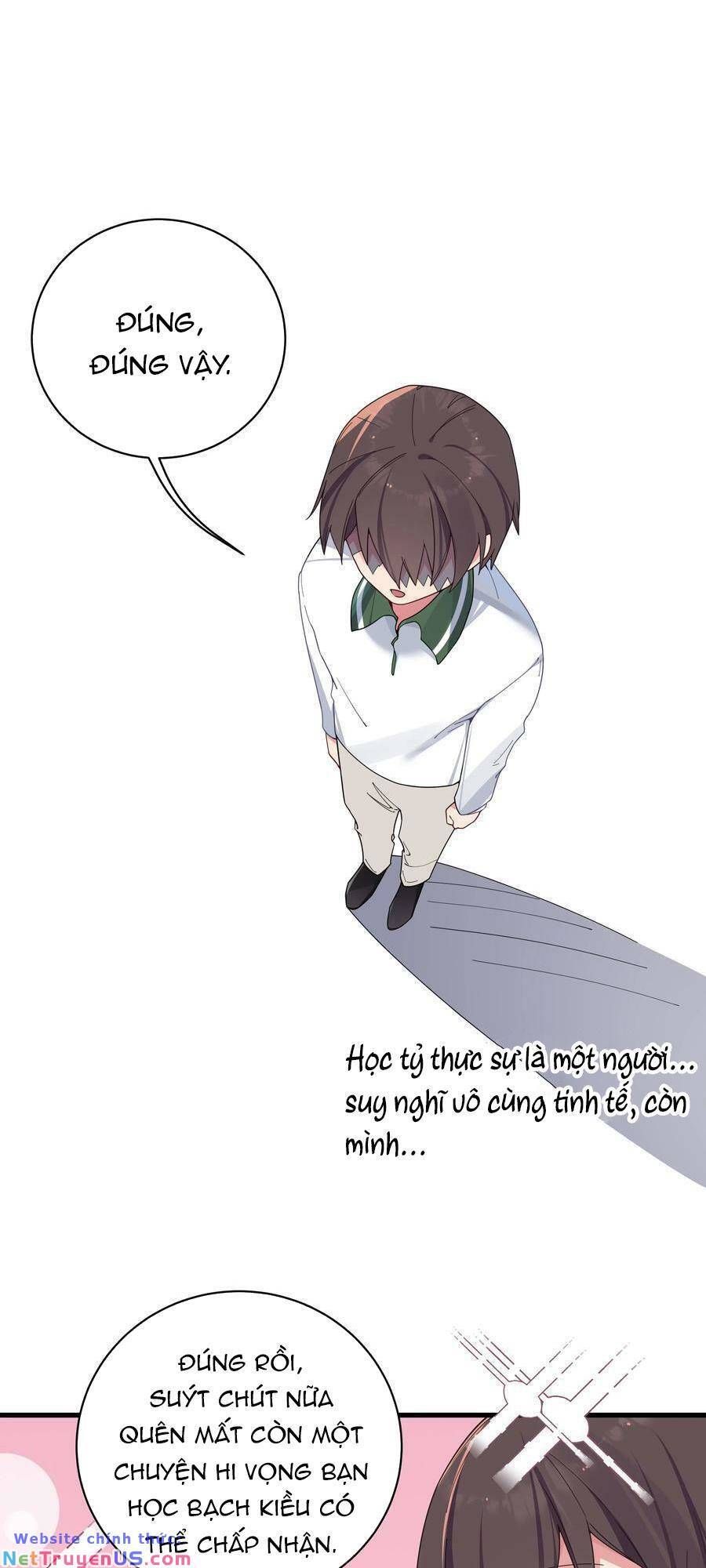 đọc truyện Làm Sao Để Chạy Trốn Dàn Hậu Cung Chương 72 ảnh 46 tại Thiên Thai Truyện