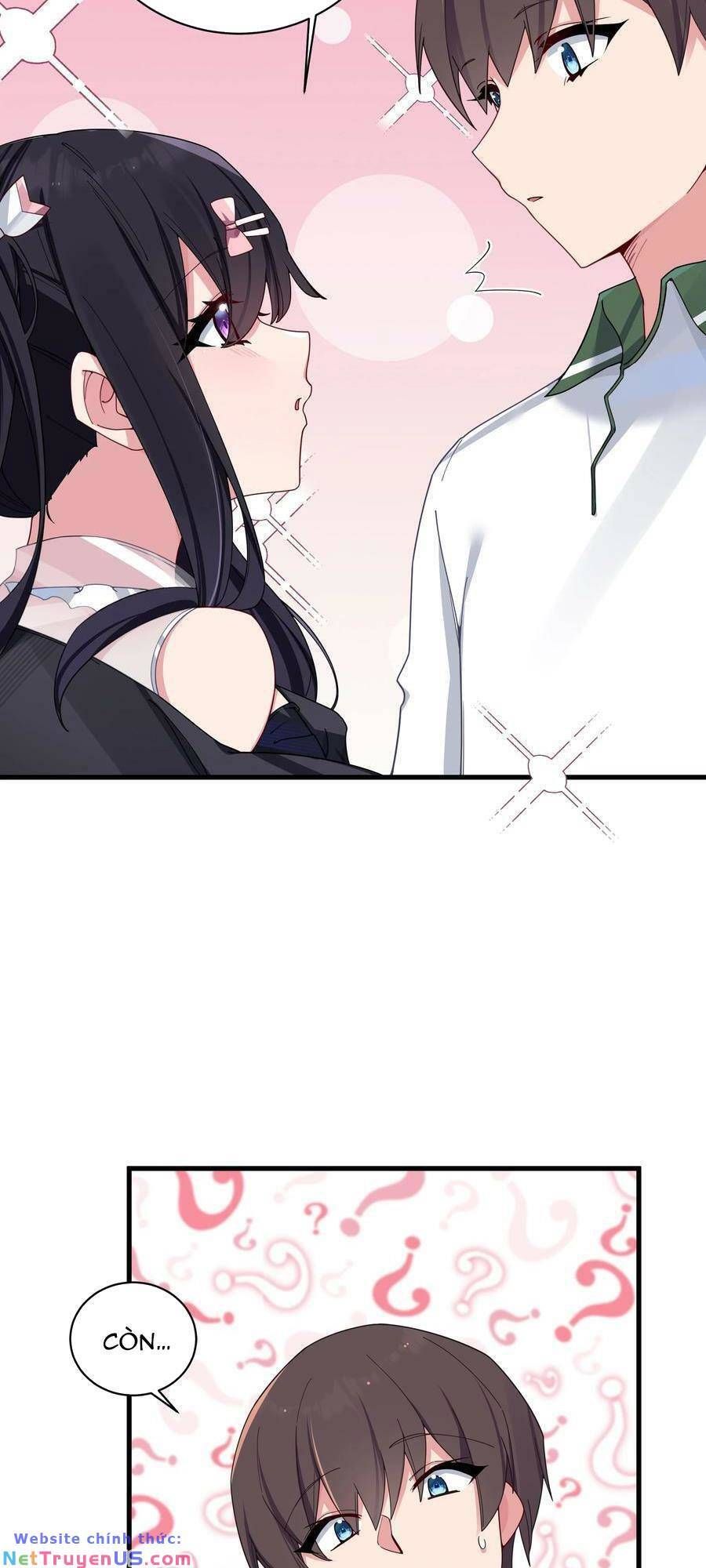 đọc truyện Làm Sao Để Chạy Trốn Dàn Hậu Cung Chương 72 ảnh 47 tại Thiên Thai Truyện