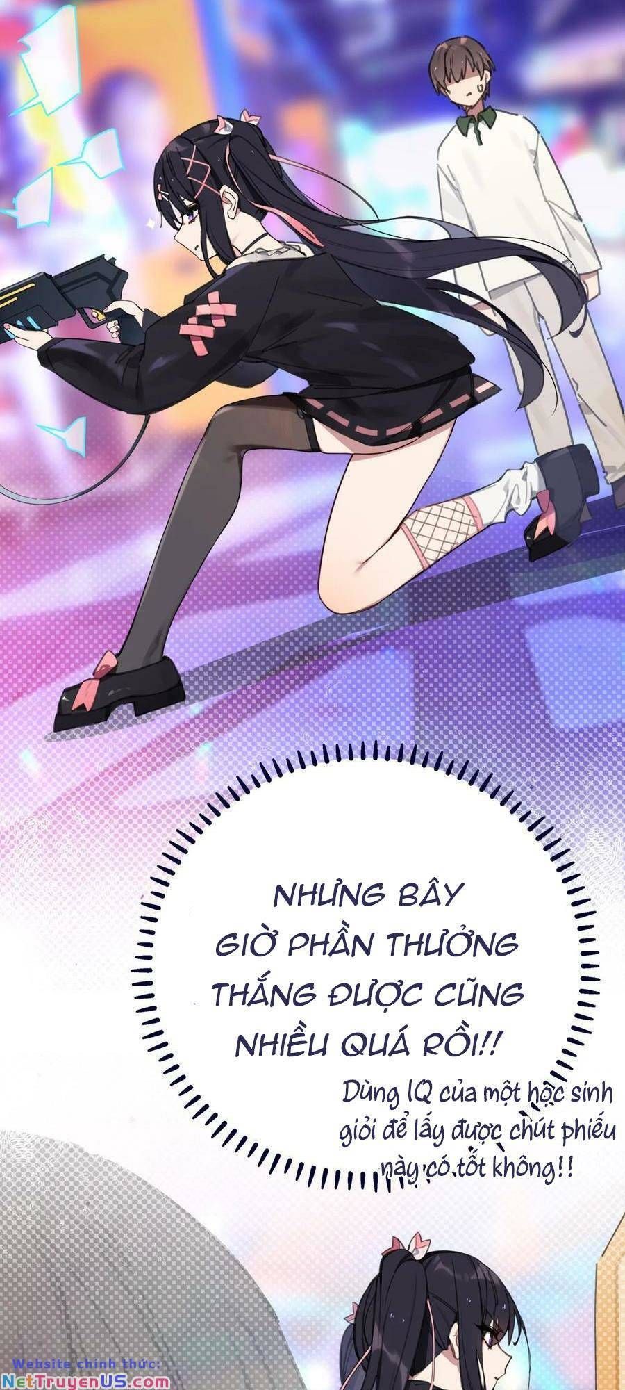 đọc truyện Làm Sao Để Chạy Trốn Dàn Hậu Cung Chương 72 ảnh 8 tại Thiên Thai Truyện