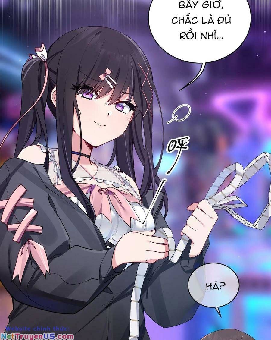 đọc truyện Làm Sao Để Chạy Trốn Dàn Hậu Cung Chương 72 ảnh 10 tại Thiên Thai Truyện