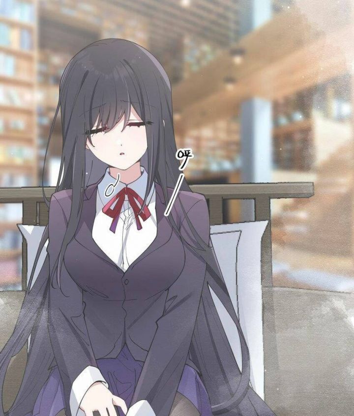 đọc truyện Làm Sao Để Chạy Trốn Dàn Hậu Cung Chương 73 ảnh 12 tại Thiên Thai Truyện