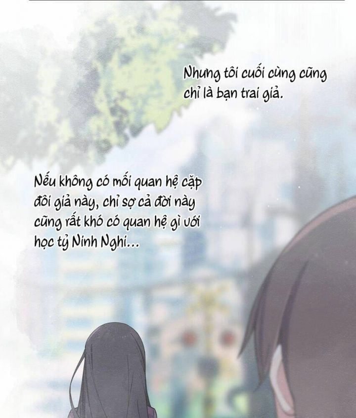 đọc truyện Làm Sao Để Chạy Trốn Dàn Hậu Cung Chương 73 ảnh 16 tại Thiên Thai Truyện