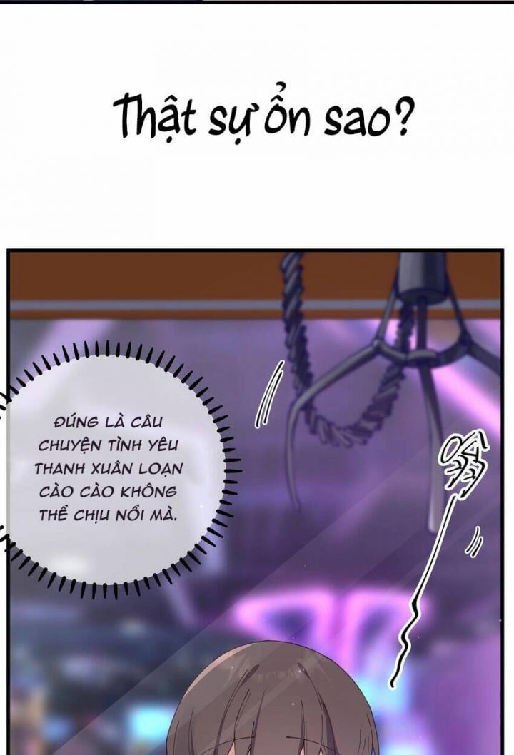 đọc truyện Làm Sao Để Chạy Trốn Dàn Hậu Cung Chương 73 ảnh 19 tại Thiên Thai Truyện