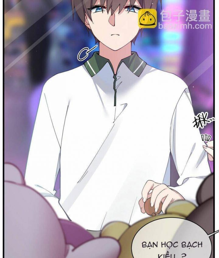 đọc truyện Làm Sao Để Chạy Trốn Dàn Hậu Cung Chương 73 ảnh 20 tại Thiên Thai Truyện