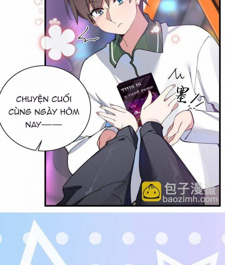 đọc truyện Làm Sao Để Chạy Trốn Dàn Hậu Cung Chương 73 ảnh 22 tại Thiên Thai Truyện