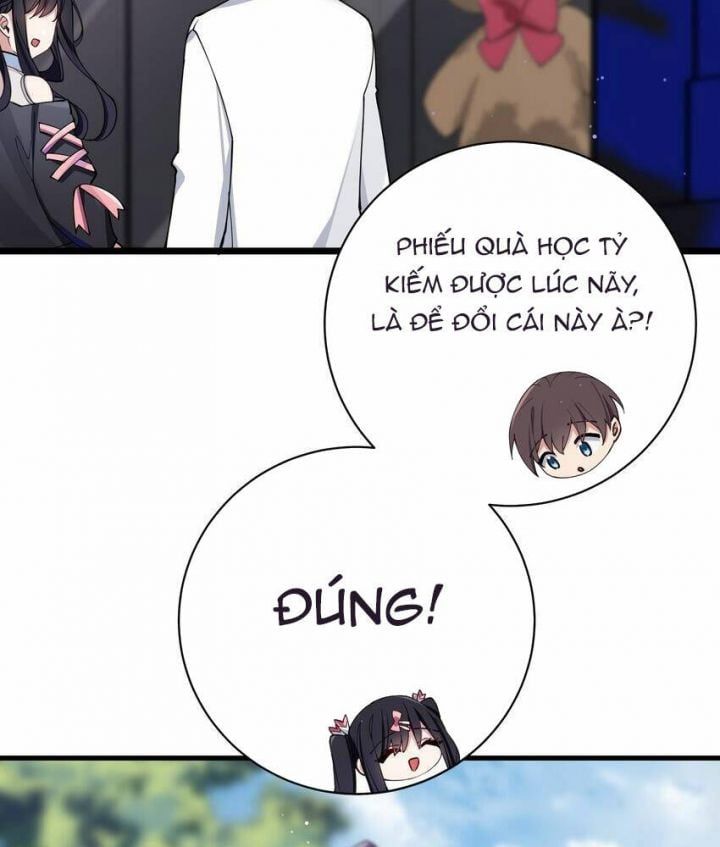 đọc truyện Làm Sao Để Chạy Trốn Dàn Hậu Cung Chương 73 ảnh 27 tại Thiên Thai Truyện