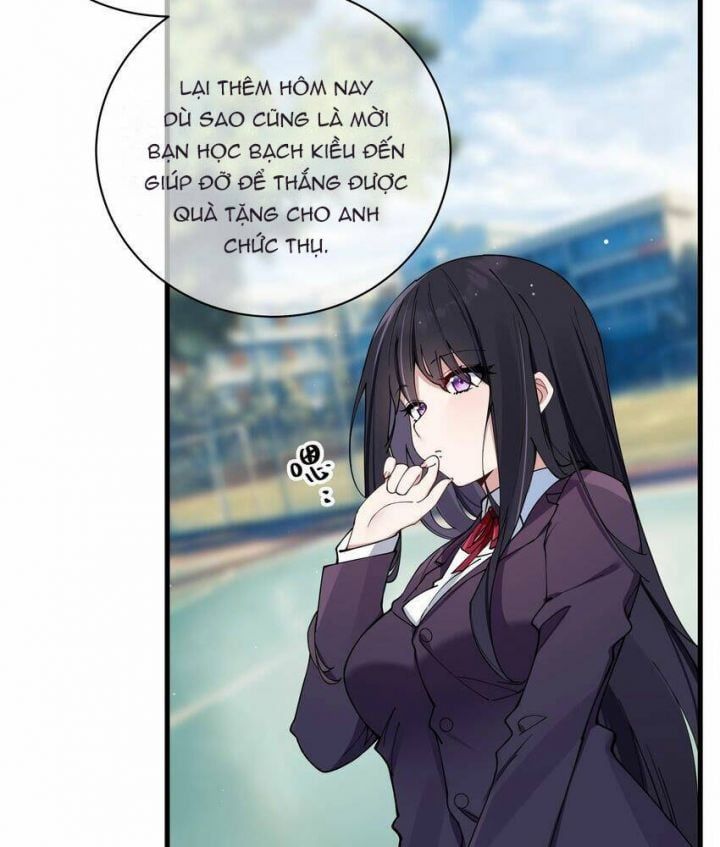 đọc truyện Làm Sao Để Chạy Trốn Dàn Hậu Cung Chương 73 ảnh 29 tại Thiên Thai Truyện