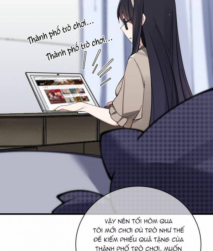 đọc truyện Làm Sao Để Chạy Trốn Dàn Hậu Cung Chương 73 ảnh 31 tại Thiên Thai Truyện