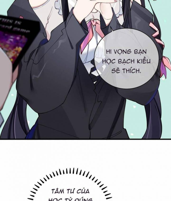 đọc truyện Làm Sao Để Chạy Trốn Dàn Hậu Cung Chương 73 ảnh 33 tại Thiên Thai Truyện