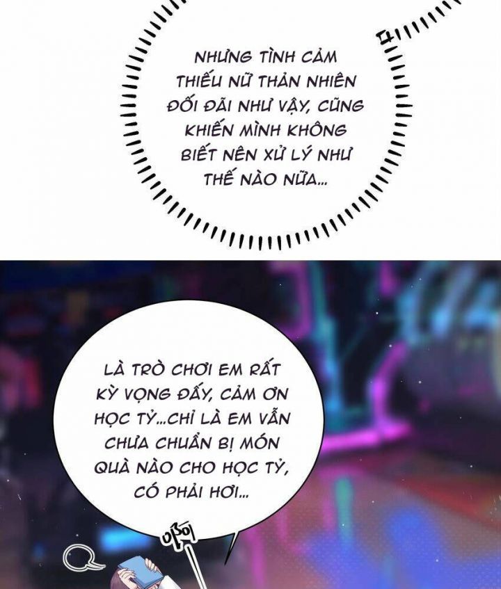 đọc truyện Làm Sao Để Chạy Trốn Dàn Hậu Cung Chương 73 ảnh 36 tại Thiên Thai Truyện