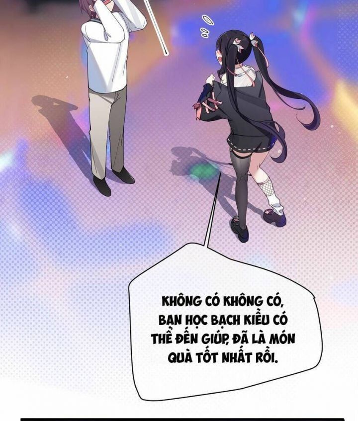 đọc truyện Làm Sao Để Chạy Trốn Dàn Hậu Cung Chương 73 ảnh 37 tại Thiên Thai Truyện