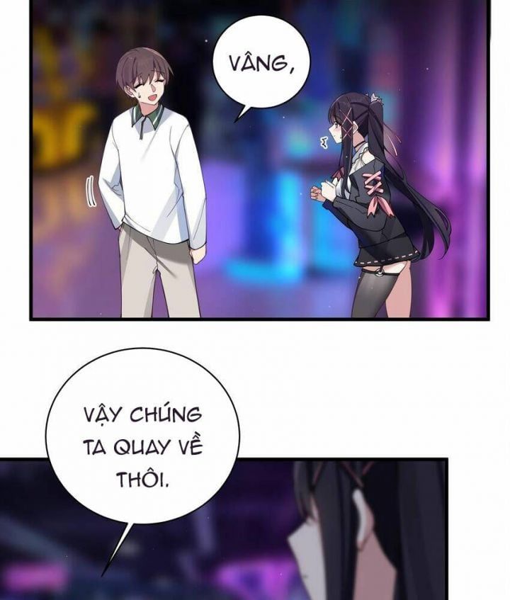 đọc truyện Làm Sao Để Chạy Trốn Dàn Hậu Cung Chương 73 ảnh 38 tại Thiên Thai Truyện