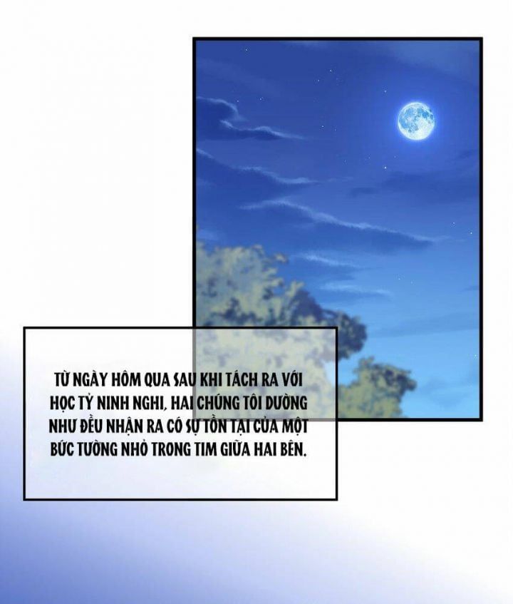 đọc truyện Làm Sao Để Chạy Trốn Dàn Hậu Cung Chương 73 ảnh 43 tại Thiên Thai Truyện