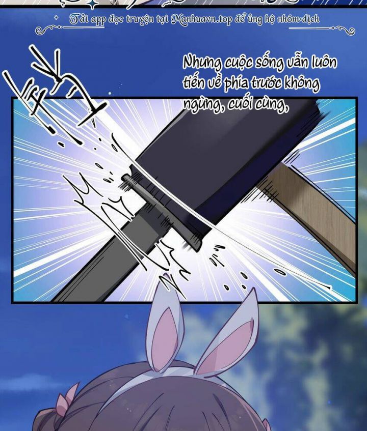 đọc truyện Làm Sao Để Chạy Trốn Dàn Hậu Cung Chương 73 ảnh 45 tại Thiên Thai Truyện