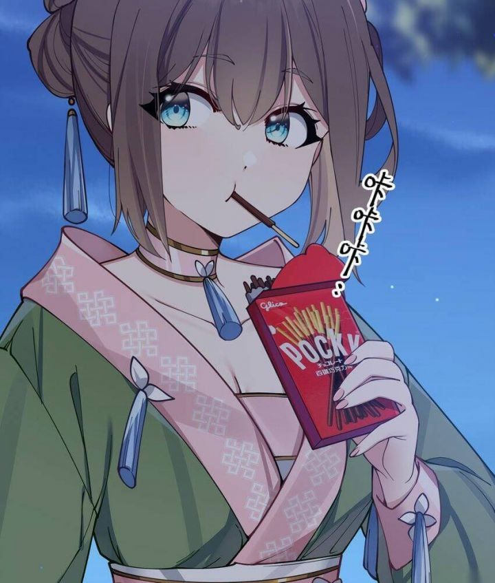 đọc truyện Làm Sao Để Chạy Trốn Dàn Hậu Cung Chương 73 ảnh 46 tại Thiên Thai Truyện