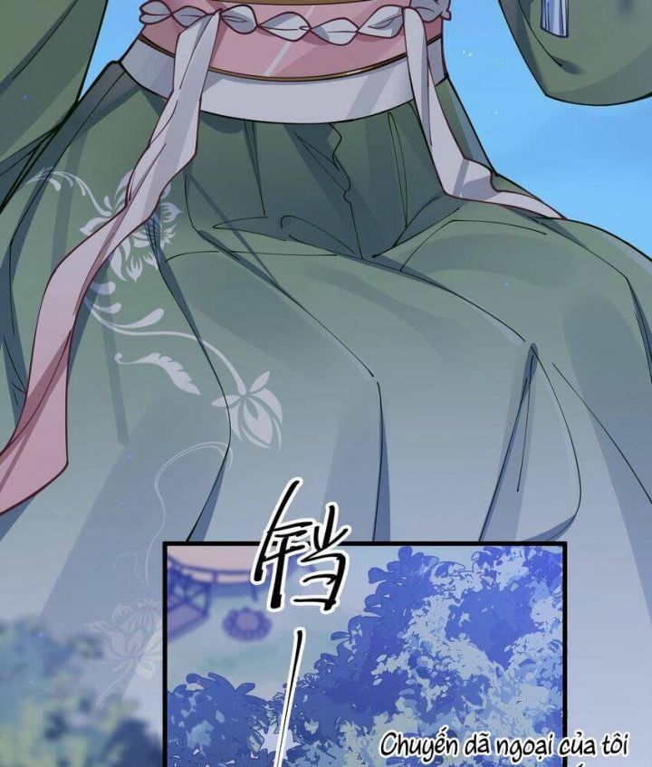 đọc truyện Làm Sao Để Chạy Trốn Dàn Hậu Cung Chương 73 ảnh 47 tại Thiên Thai Truyện