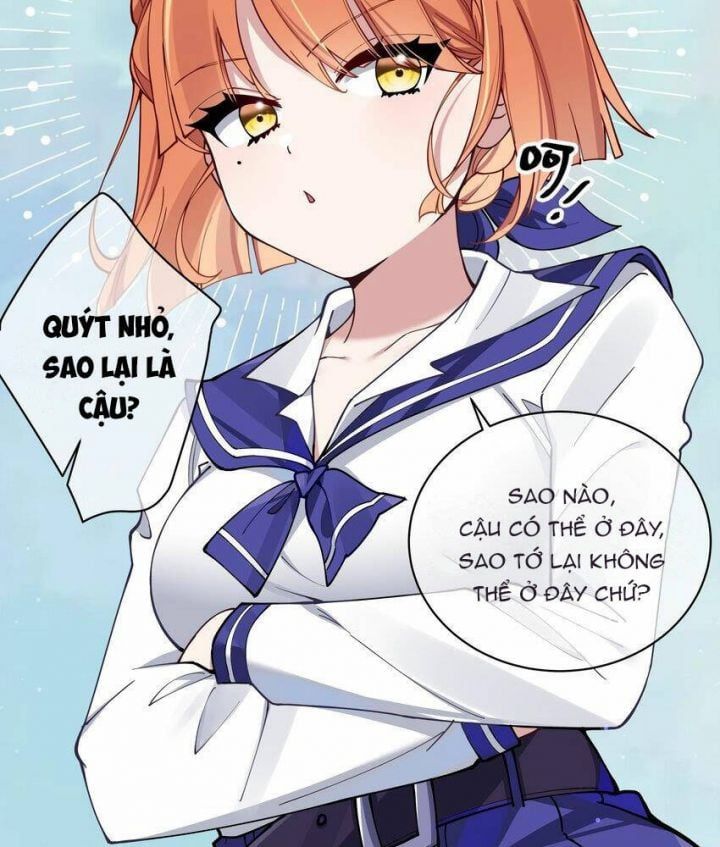 đọc truyện Làm Sao Để Chạy Trốn Dàn Hậu Cung Chương 73 ảnh 53 tại Thiên Thai Truyện