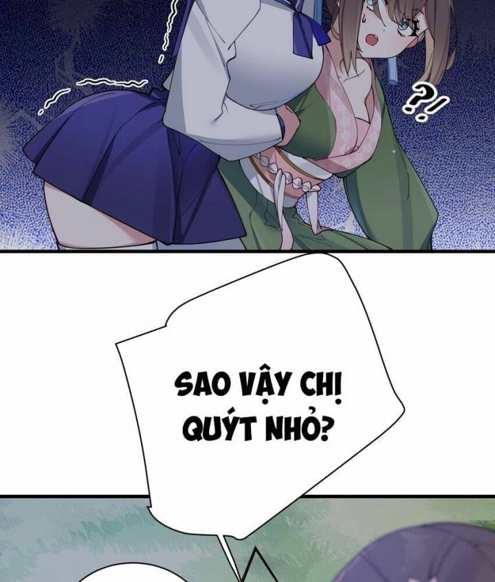 đọc truyện Làm Sao Để Chạy Trốn Dàn Hậu Cung Chương 73 ảnh 58 tại Thiên Thai Truyện