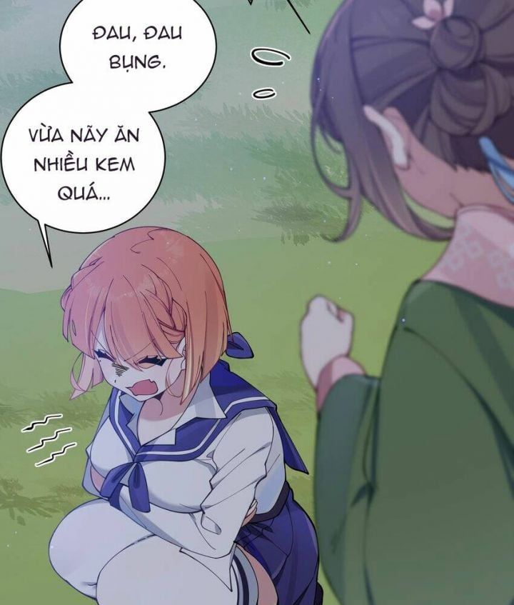 đọc truyện Làm Sao Để Chạy Trốn Dàn Hậu Cung Chương 73 ảnh 59 tại Thiên Thai Truyện