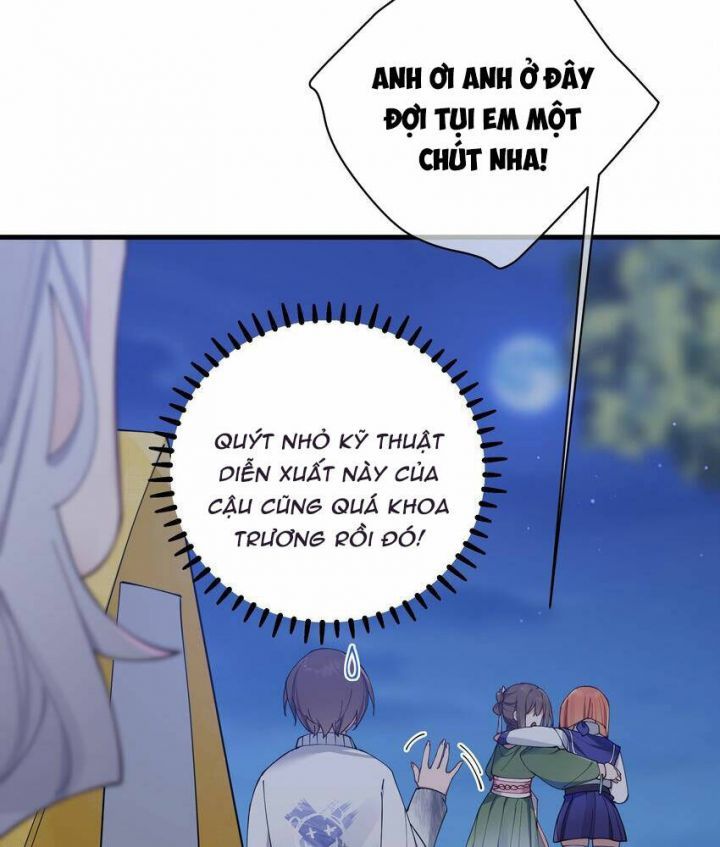 đọc truyện Làm Sao Để Chạy Trốn Dàn Hậu Cung Chương 73 ảnh 61 tại Thiên Thai Truyện