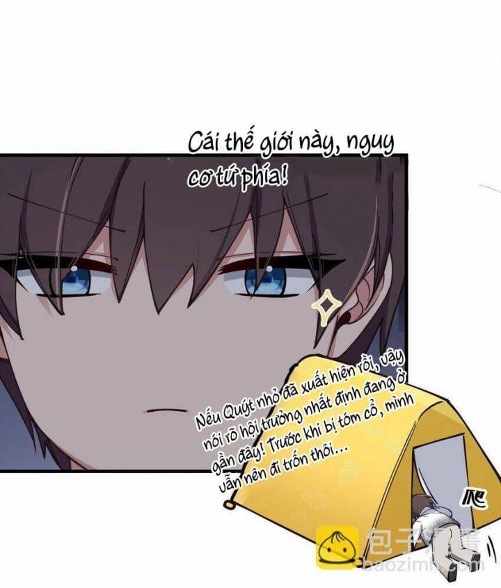 đọc truyện Làm Sao Để Chạy Trốn Dàn Hậu Cung Chương 73 ảnh 63 tại Thiên Thai Truyện