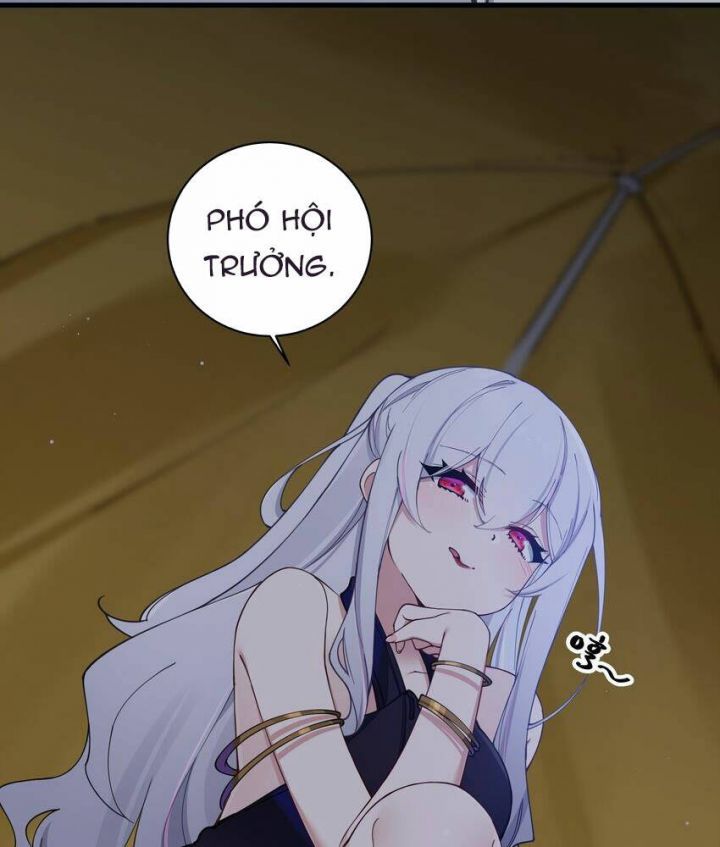 đọc truyện Làm Sao Để Chạy Trốn Dàn Hậu Cung Chương 73 ảnh 65 tại Thiên Thai Truyện