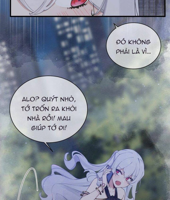 đọc truyện Làm Sao Để Chạy Trốn Dàn Hậu Cung Chương 73 ảnh 69 tại Thiên Thai Truyện