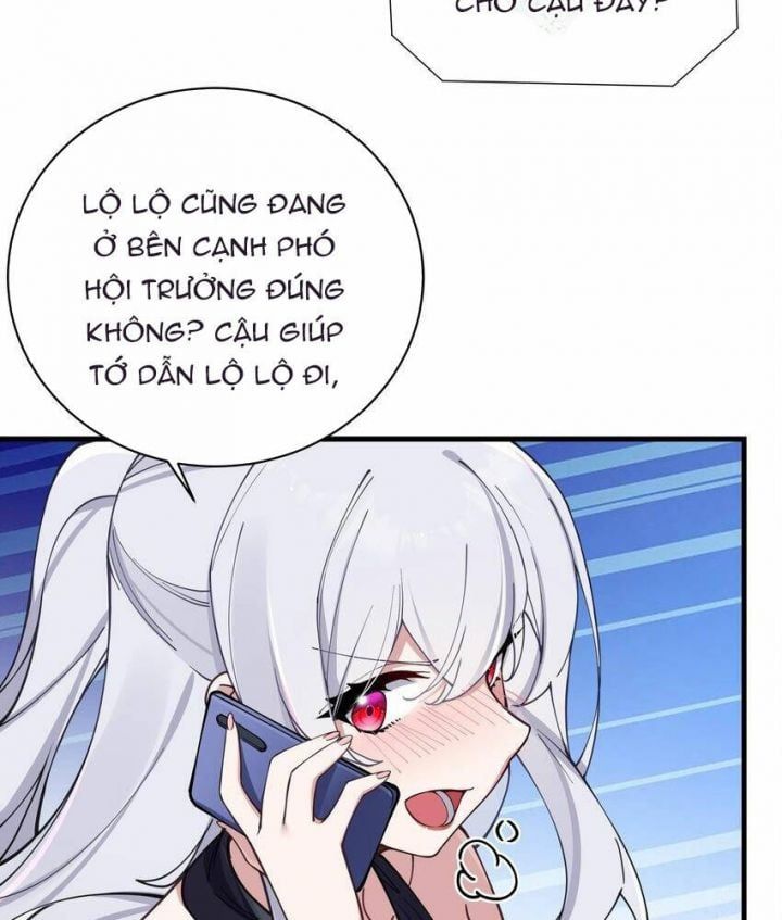 đọc truyện Làm Sao Để Chạy Trốn Dàn Hậu Cung Chương 73 ảnh 71 tại Thiên Thai Truyện