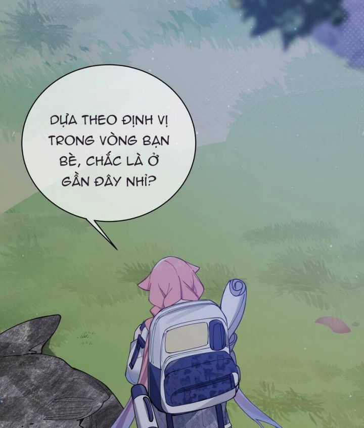 đọc truyện Làm Sao Để Chạy Trốn Dàn Hậu Cung Chương 73 ảnh 73 tại Thiên Thai Truyện