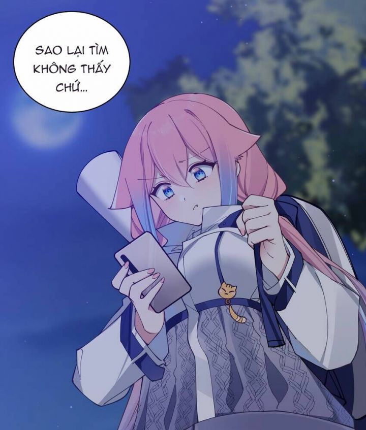 đọc truyện Làm Sao Để Chạy Trốn Dàn Hậu Cung Chương 73 ảnh 75 tại Thiên Thai Truyện